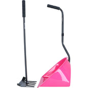 Shires Ezi-Kit Mestboy Roze Shires Ezi-Kit Mestboy Roze