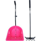 Shires Ezi-Kit Mestboy Roze Shires Ezi-Kit Mestboy Roze