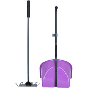 Shires Ezi-Kit Mestboy Paars Shires Ezi-Kit Mestboy Paars