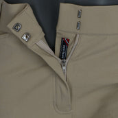 Ariat Rijbroek Heritage Elite Full Grip Woman's Tan Ariat Rijbroek Heritage Elite Full Grip Woman's Tan