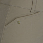 Ariat Rijbroek Heritage Elite Full Grip Woman's Tan Ariat Rijbroek Heritage Elite Full Grip Woman's Tan