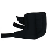 Back on Track Buitenkant Beenbeschermers Royal Zwart Back on Track Buitenkant Beenbeschermers Royal Zwart