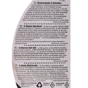 Leovet 5-Star Anti Klit Leovet 5-Star Anti Klit