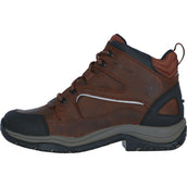 Ariat Stalschoenen Telluride II H2O Copper Man's Copper Ariat Stalschoenen Telluride II H2O Copper Man's Copper