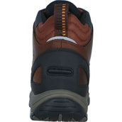 Ariat Stalschoenen Telluride II H2O Copper Man's Copper Ariat Stalschoenen Telluride II H2O Copper Man's Copper
