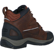 Ariat Stalschoenen Telluride II H2O Copper Man's Copper Ariat Stalschoenen Telluride II H2O Copper Man's Copper