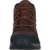 Ariat Stalschoenen Telluride II H2O Copper Man's Copper Ariat Stalschoenen Telluride II H2O Copper Man's Copper