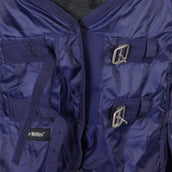 Back on Track Maasdeken Paard Blauw Back on Track Maasdeken Paard Blauw