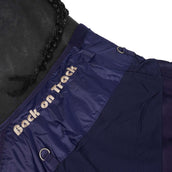 Back on Track Maasdeken Paard Blauw Back on Track Maasdeken Paard Blauw