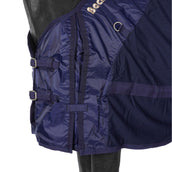 Back on Track Maasdeken Paard Blauw Back on Track Maasdeken Paard Blauw