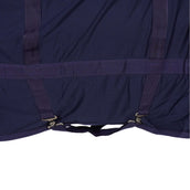 Back on Track Maasdeken Paard Blauw Back on Track Maasdeken Paard Blauw