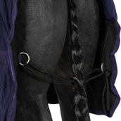 Back on Track Maasdeken Paard Blauw Back on Track Maasdeken Paard Blauw