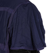 Back on Track Maasdeken Paard Blauw Back on Track Maasdeken Paard Blauw