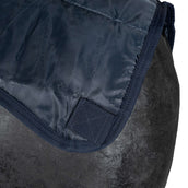 Rambo Summer Series Turnout 0g Navy/Grey Rambo Summer Series Turnout 0g Navy/Grey