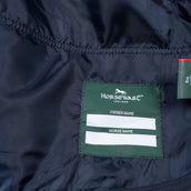 Rambo Summer Series Turnout 0g Navy/Grey Rambo Summer Series Turnout 0g Navy/Grey