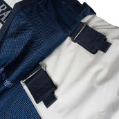 Rambo Summer Series Turnout 0g Navy/Grey Rambo Summer Series Turnout 0g Navy/Grey