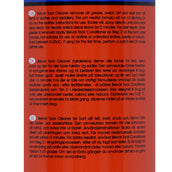 Carr & Day & Martin Lederzeep Step-1 Belvoir Carr & Day & Martin Lederzeep Step-1 Belvoir