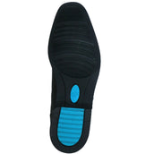 BR Rijlaarzen Vincenza Zwart BR Rijlaarzen Vincenza Zwart