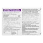 Milprazon Ontwormingsmiddel Kat 16mg Milprazon Ontwormingsmiddel Kat 16mg