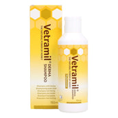 Vetramil Derma Shampoo Vetramil Derma Shampoo