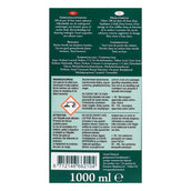 Grand National Fresh & Clear Stalreiniger Grand National Fresh & Clear Stalreiniger