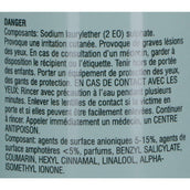 Grand National Kleurshampoo Wit Grand National Kleurshampoo Wit