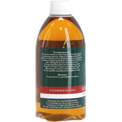 Grand National Knoflookolie Flacon Grand National Knoflookolie Flacon