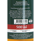 Grand National Knoflookolie Flacon Grand National Knoflookolie Flacon