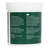 Grand National Ledervet Leather Cream Grand National Ledervet Leather Cream