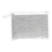 Effol Manenelastiekjes Kids Zakje Transparant Effol Manenelastiekjes Kids Zakje Transparant