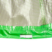 H-Trap Losse Hoed Groen H-Trap Losse Hoed Groen