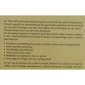 Beeztees Quick Cooler Koelmat Blauw Beeztees Quick Cooler Koelmat Blauw