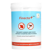 Finecto+ Horse 600gr EN Finecto+ Horse 600gr EN