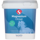 Sectolin Magnesium Citraat Sectolin Magnesium Citraat