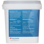 Sectolin Magnesium Citraat Sectolin Magnesium Citraat