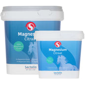 Sectolin Magnesium Citraat Sectolin Magnesium Citraat