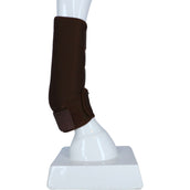 HKM Beenbeschermers Colour Neopreen Bruin HKM Beenbeschermers Colour Neopreen Bruin