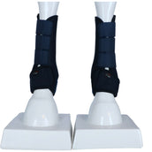 HKM Beenbeschermers Colour Neopreen Donkerblauw HKM Beenbeschermers Colour Neopreen Donkerblauw