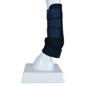 HKM Beenbeschermers Colour Neopreen Donkerblauw HKM Beenbeschermers Colour Neopreen Donkerblauw