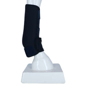 HKM Beenbeschermers Colour Neopreen Donkerblauw HKM Beenbeschermers Colour Neopreen Donkerblauw