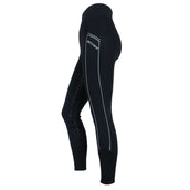 Harry's Horse Rijlegging Full Grip Dames Zwart Harry's Horse Rijlegging Full Grip Dames Zwart