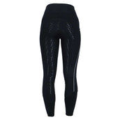 Harry's Horse Rijlegging Full Grip Dames Zwart Harry's Horse Rijlegging Full Grip Dames Zwart