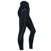 Harry's Horse Rijlegging Full Grip Kids Zwart Harry's Horse Rijlegging Full Grip Kids Zwart