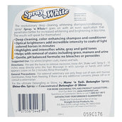 Mane 'n Tail Spray 'n White Mane 'n Tail Spray 'n White