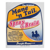 Mane 'n Tail Spray 'n Braid Mane 'n Tail Spray 'n Braid
