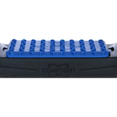 Compositi Stijgbeugels Reflex Blauw Compositi Stijgbeugels Reflex Blauw