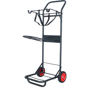 Harry's Horse Stalkruier Colour Zwart Harry's Horse Stalkruier Colour Zwart