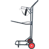 Harry's Horse Stalkruier Colour Zwart Harry's Horse Stalkruier Colour Zwart