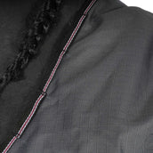 Kavalkade Outdoordeken Alaska IV 300g Grijs Kavalkade Outdoordeken Alaska IV 300g Grijs