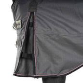 Kavalkade Outdoordeken Alaska IV 300g Grijs Kavalkade Outdoordeken Alaska IV 300g Grijs